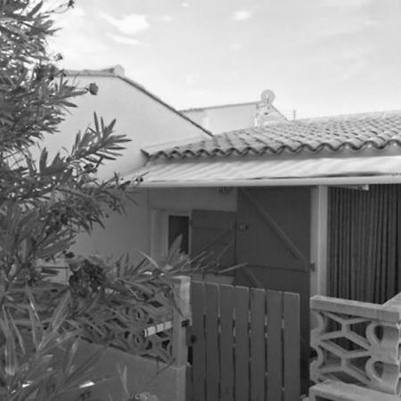 Maison Entre Mer Et Etang Le Barcarès エクステリア 写真